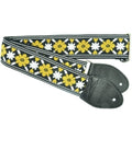 Souldier Tulip Rooftop Guitar Strap