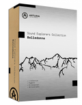 ARTURIA Sound Explorer Collection Belledonne (Boxed)