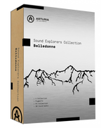 ARTURIA Sound Explorer Collection Belledonne (Boxed)