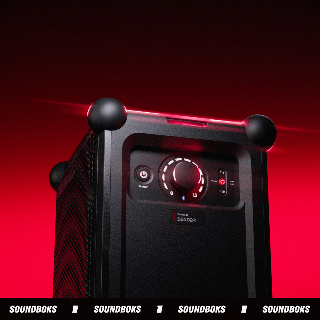 Soundboks MIX