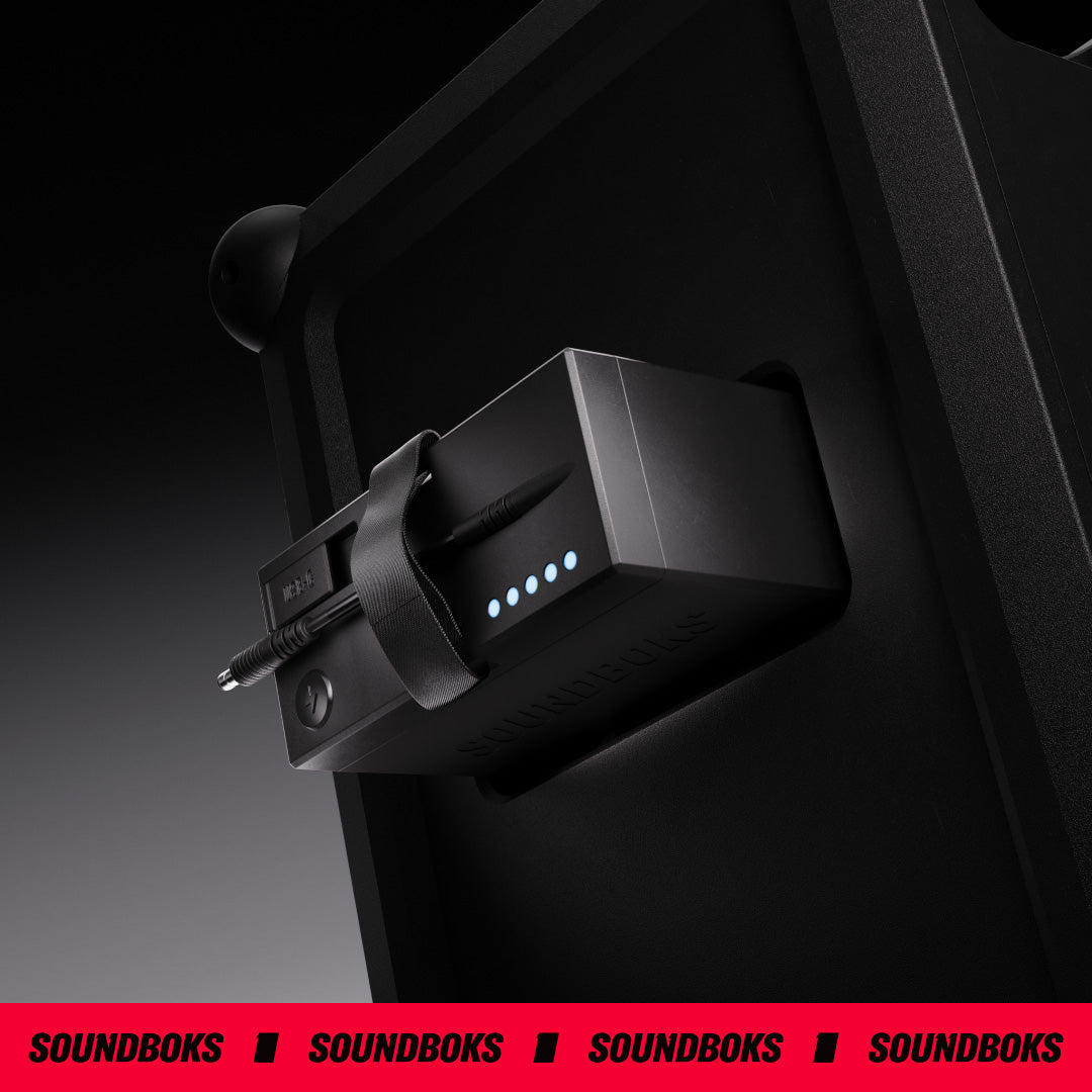 Soundboks MIX