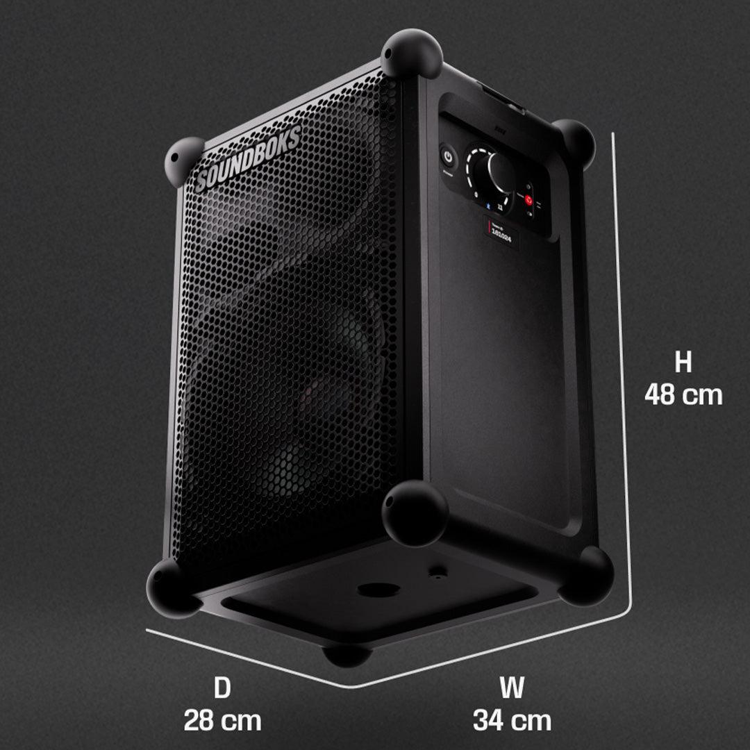 Soundboks MIX