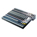 Soundcraft Efx12 Mixer