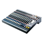 Soundcraft Efx12 Mixer