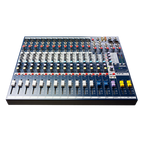 Soundcraft Efx12 Mixer