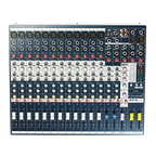 Soundcraft Efx12 Mixer