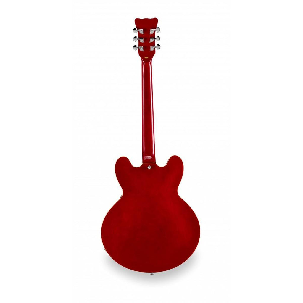 Sondsation Jazz Rooth H Cherry red