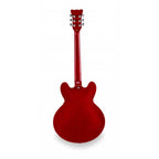 Sondsation Jazz Rooth H Cherry red