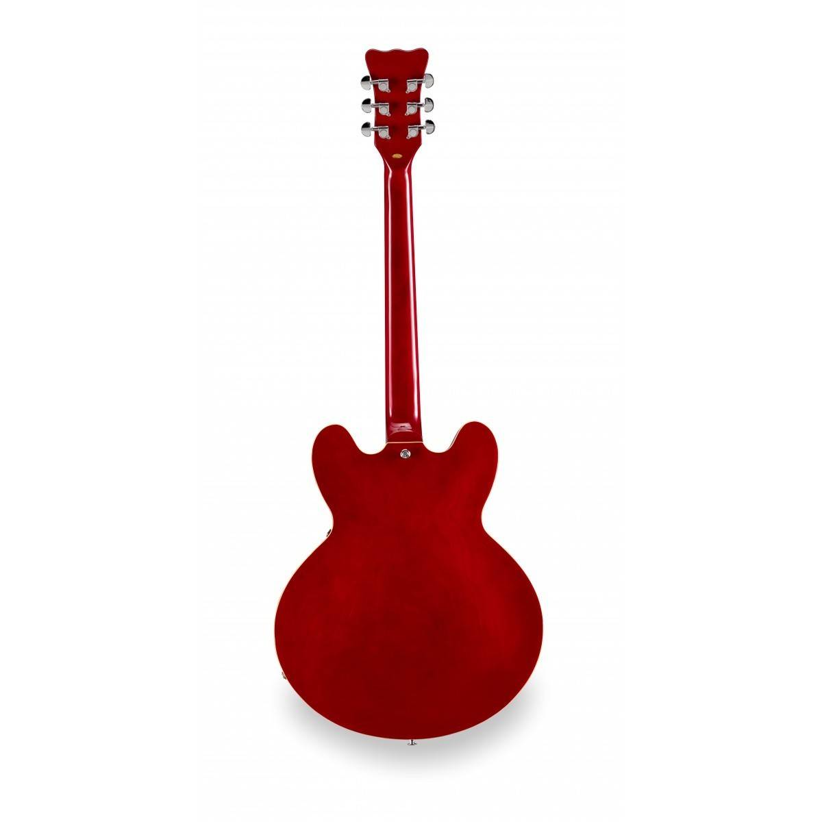Sondsation Jazz Rooth H Cherry red