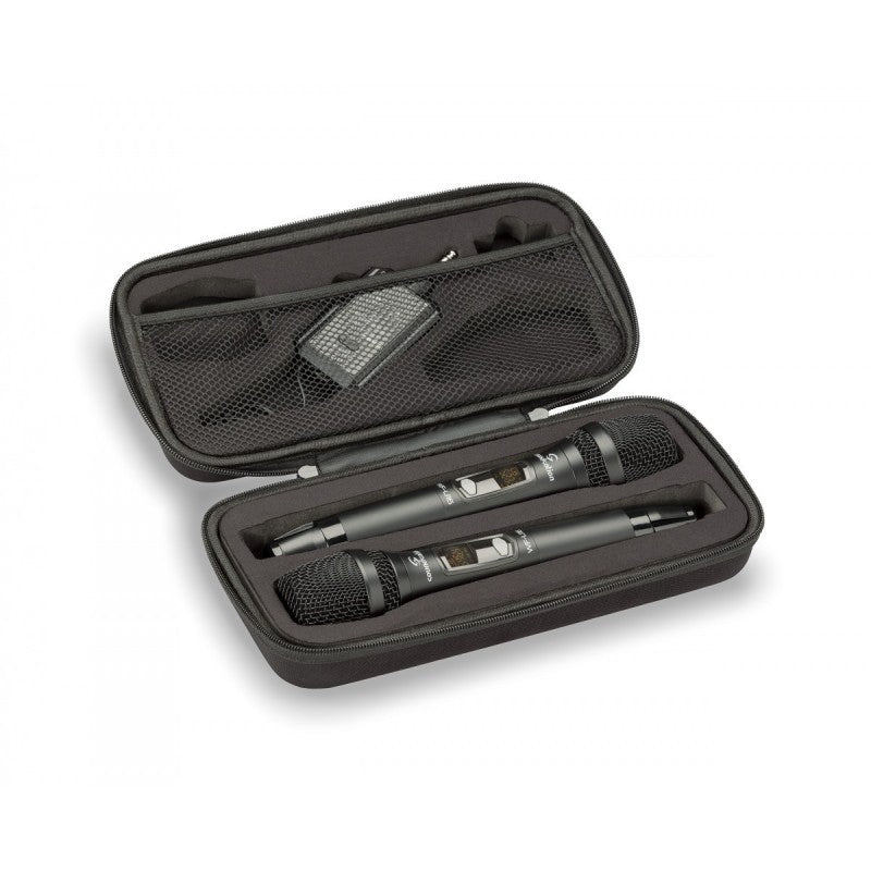 Soundsation Pocket Mic U16HH A2