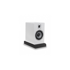 Soundsation Studio Pad 6 Coppia di Isolatori in Spugna per Monitor da 6,5'