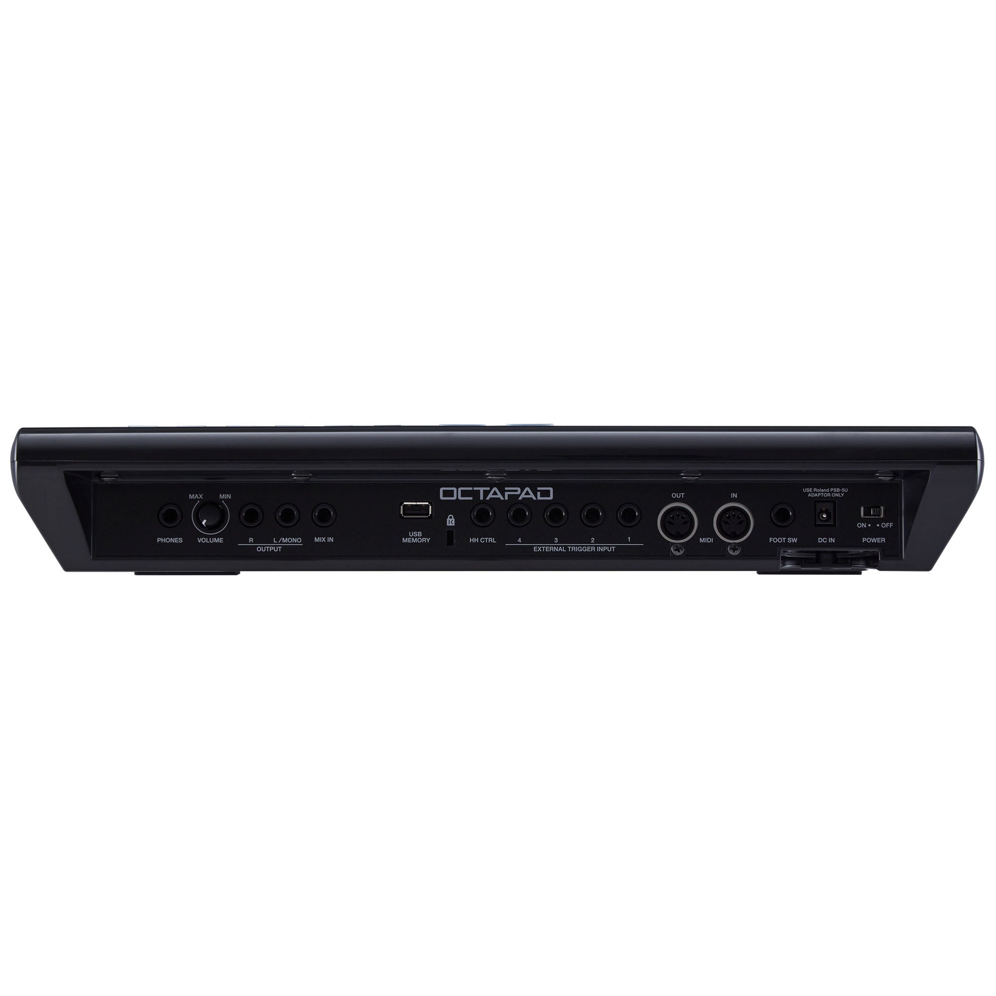 ROLAND SPD-20PRO-BK Pad Percussivo Digitale
