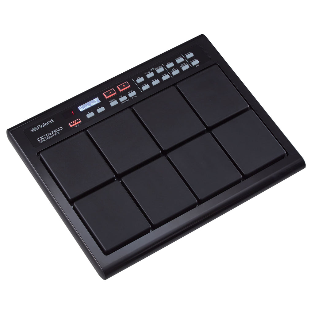 ROLAND SPD-20PRO-BK Digital Percussion Pad