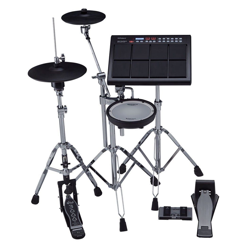 ROLAND SPD-20PRO-BK Digital Percussion Pad