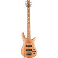 Spector Euro5 RST Zebrawood Nat LTD