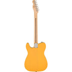 Squier Sonic Telecaster Butterscotch Blonde