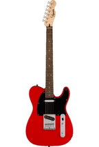 Squier Sonic Telecaster Torino Red