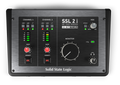 SOLID STATE LOGIC SSL 2 MKII USB Audio Interface
