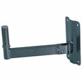 Zzipp Supporto a Parete per Casse Acustiche