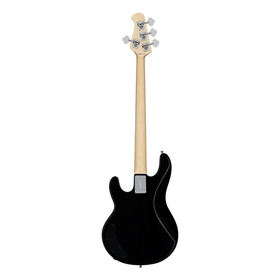 Sterling By Musicman StingRay RAY2 Black