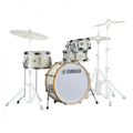 Yamaha Stage Custom Hip 20/10/13/13SD Classic White