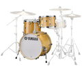 Yamaha JSBP8F3NW in Betulla Jazz Set 3 Pz 18' Natural
