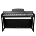 Echord Dpx100BP Pianoforte Digitale con mobile 88 Tasti Pesati Nero Lucido