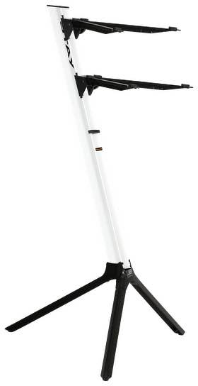 Stay  1100/2 - Slim Model - 290 Mm Curv  - White