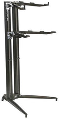 Stay  1200/2 - Piano Model - Black