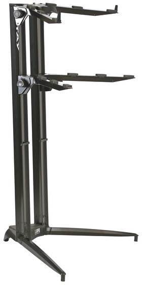 Stay  1200/2 - Piano Model - Black