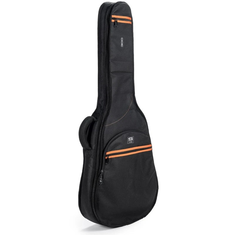 Stefy Borsa per Chitarra Classica 3/4 Linea 300 13mm