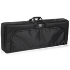 Stefy Kb400 Borsa Tastiera 133X41X18 cm Imbottitura 15 mm