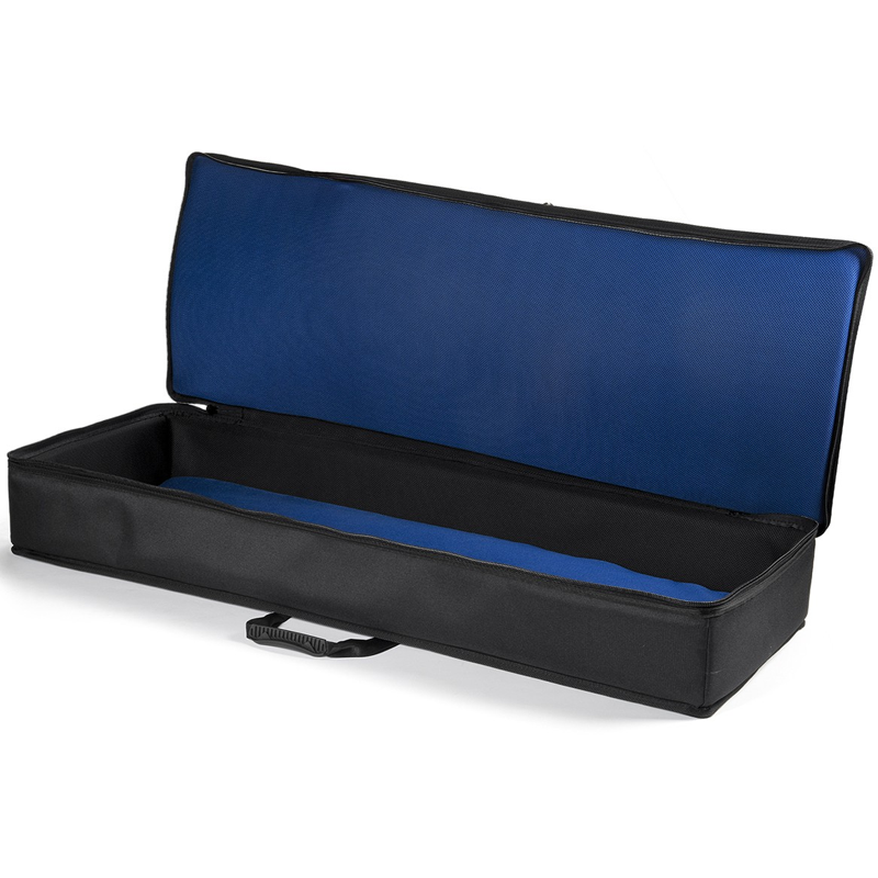 Stefy Kb400 Borsa Tastiera 133X41X18 cm Imbottitura 15 mm