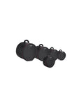 Stefy DB300 Set3 Set Borse per Batteria 20X16-10X8-12X10-14X14-14X5,5
