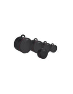 Stefy DB300 Set3 Set Borse per Batteria 20X16-10X8-12X10-14X14-14X5,5