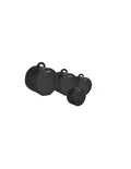Stefy DB200 Set for Yamaha Custom Hip