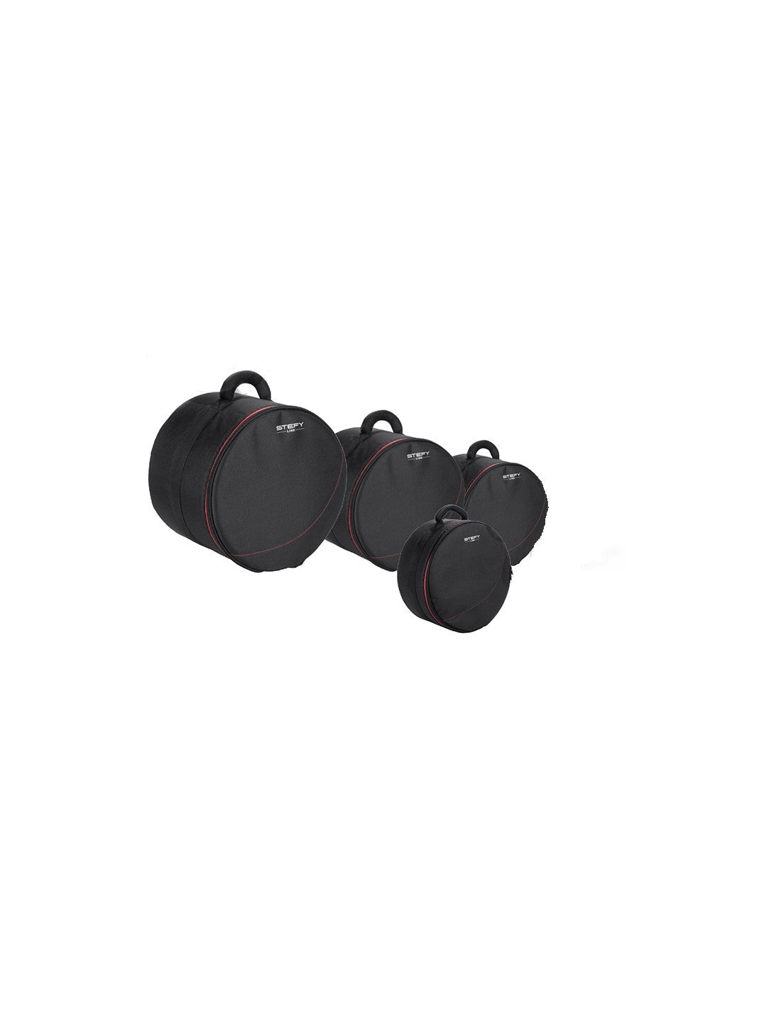 Stefy DB200 Set for Yamaha Custom Hip