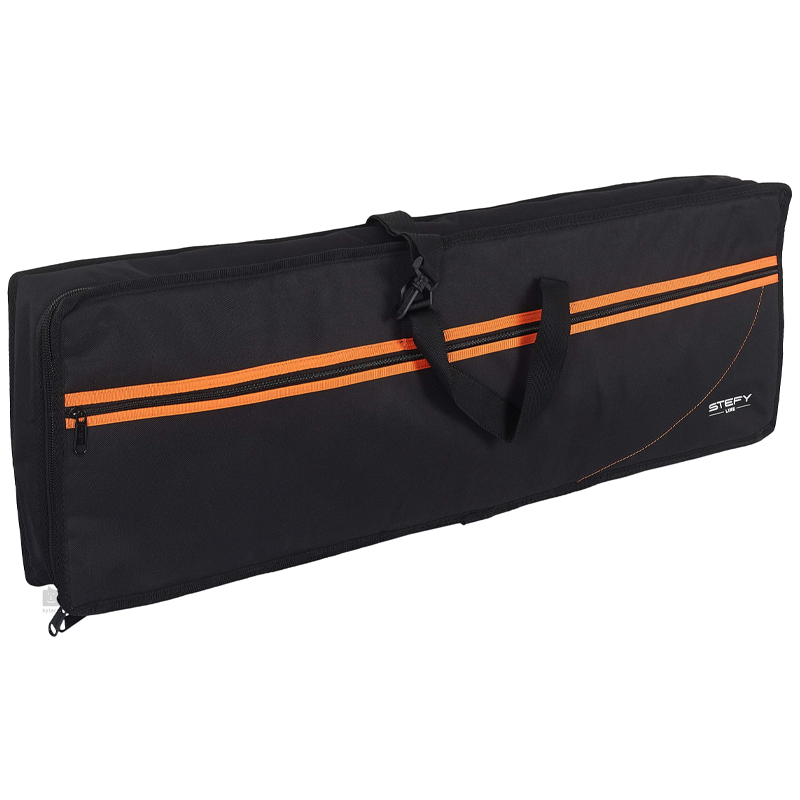 Stefy KB300 Borsa Tastiera 94x32x11 Imbottitura 13 mm.