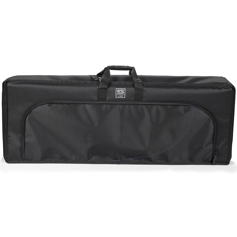 Stefy Kb400 Keyboard Bag 1020X440X150 Padding 15 mm