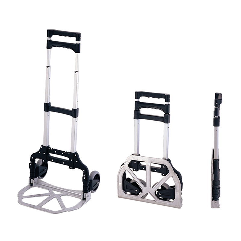Stefy Trolley for DB122 and BM112 Bag Hardware