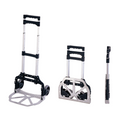 Stefy Trolley for DB122 and BM112 Bag Hardware