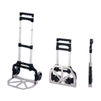 Stefy Trolley for DB122 and BM112 Bag Hardware