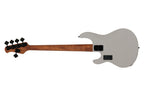 Sterling by MusicMan StingRay RAY35 HH Chalk Grey