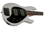 Sterling by MusicMan StingRay RAY35 HH Chalk Grey