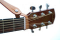 Righton! Straps Neck Strap Link Brown