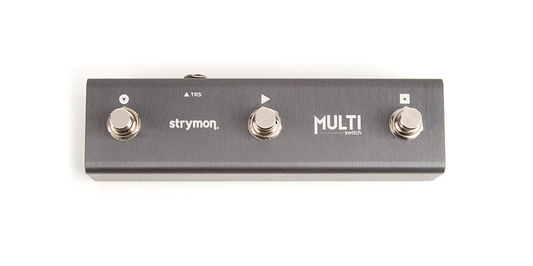 Strymon Multiswitch
