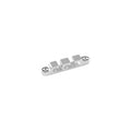 Sadowsky String Retainer Cromato per 4 Corde