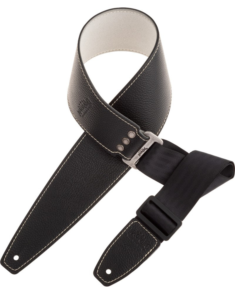 Magrabo Tracolla Stripe SS Hammer Colors Nero 9 cm