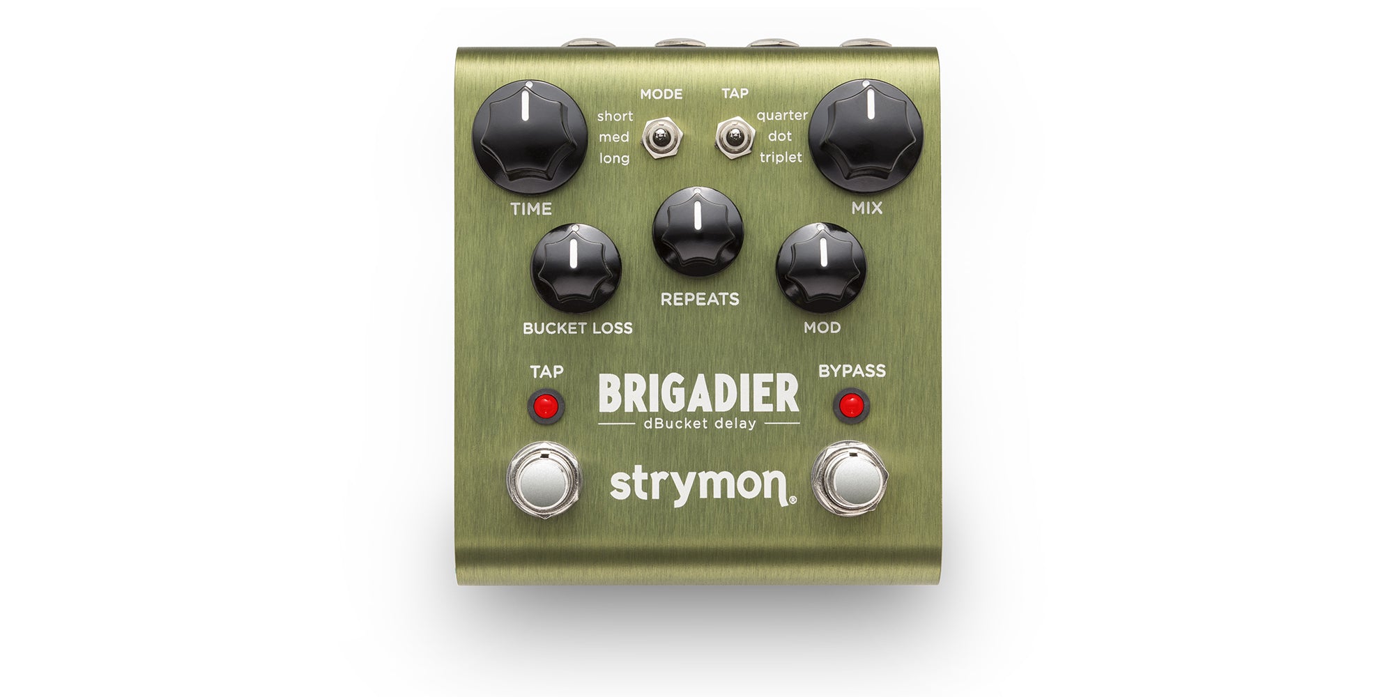 Strymon Brigadier Digital Delay