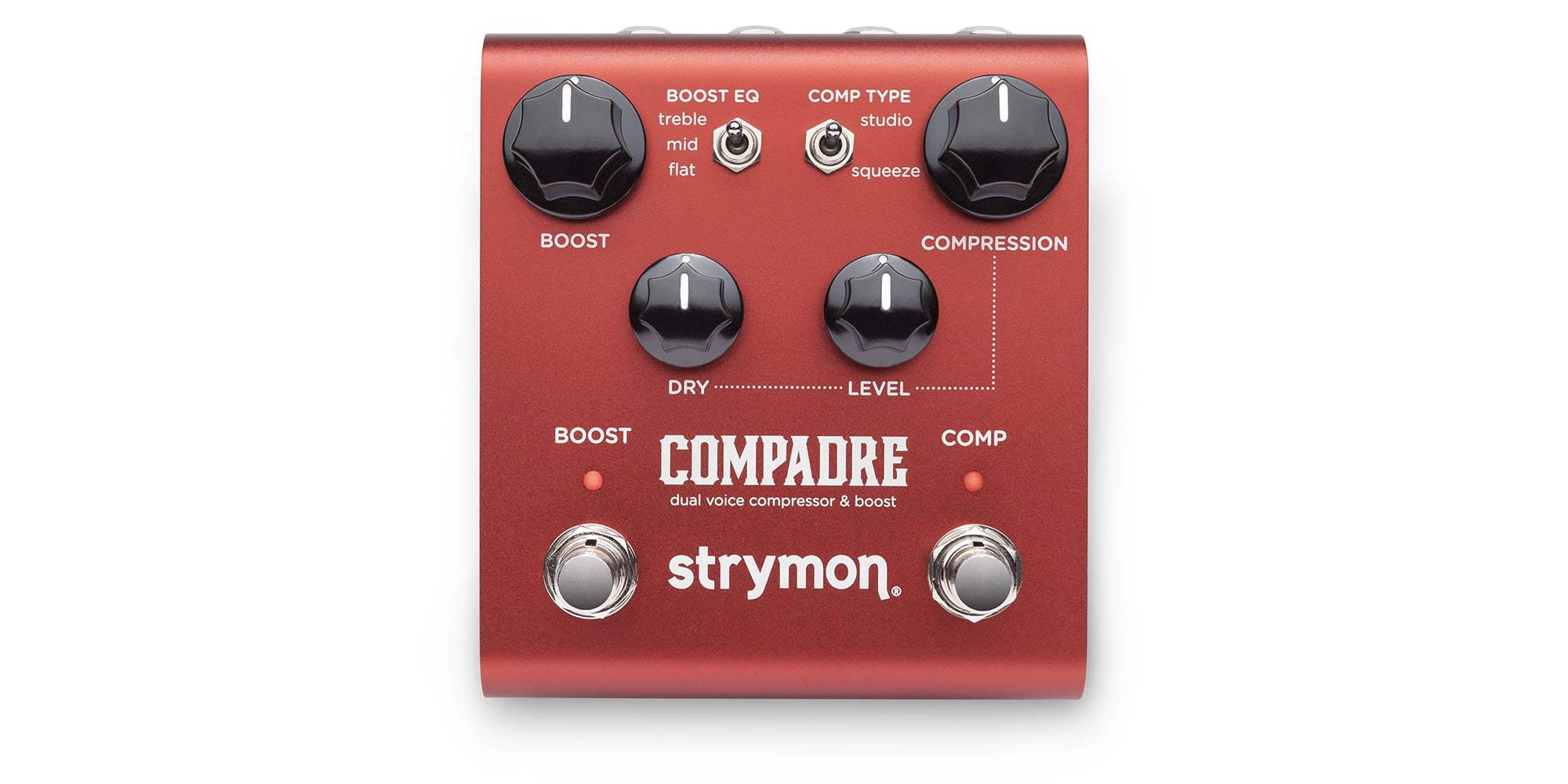 Strymon Compadre